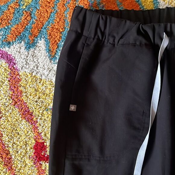 FIGS SIZE SMALL TANSEN JOGGER SCRUBS - Picture 9 of 9